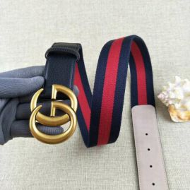 Picture of Gucci Belts _SKUGucciBelt38mmX95-125CM7D2833631